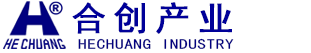 合創産業-logo